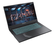 GIGABYTE G7 KF i5-12500H/16GB/512GB SSD/RTX4060/17,3'' FHD 144Hz/DOS - 1158324 - zdjęcie 4